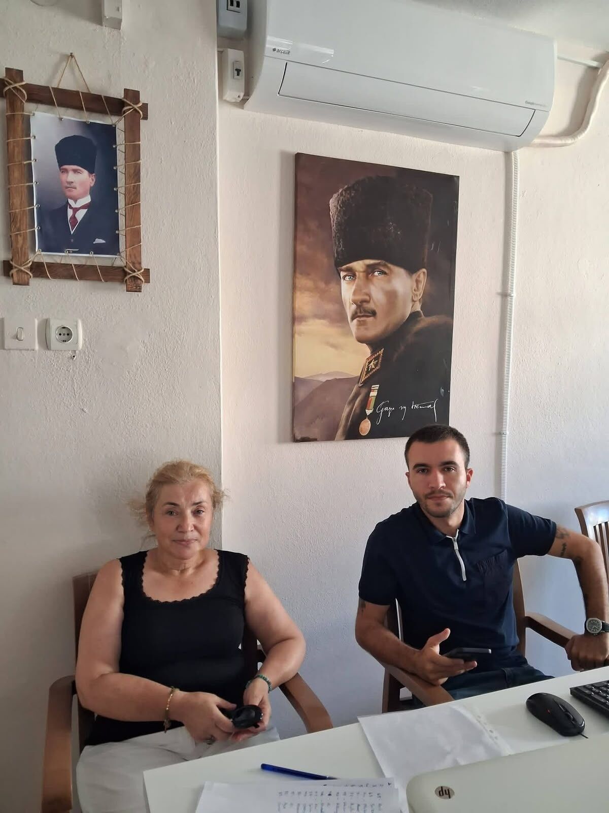 Sokede Akkaya Rekora Kosuyor 687434 6364C4