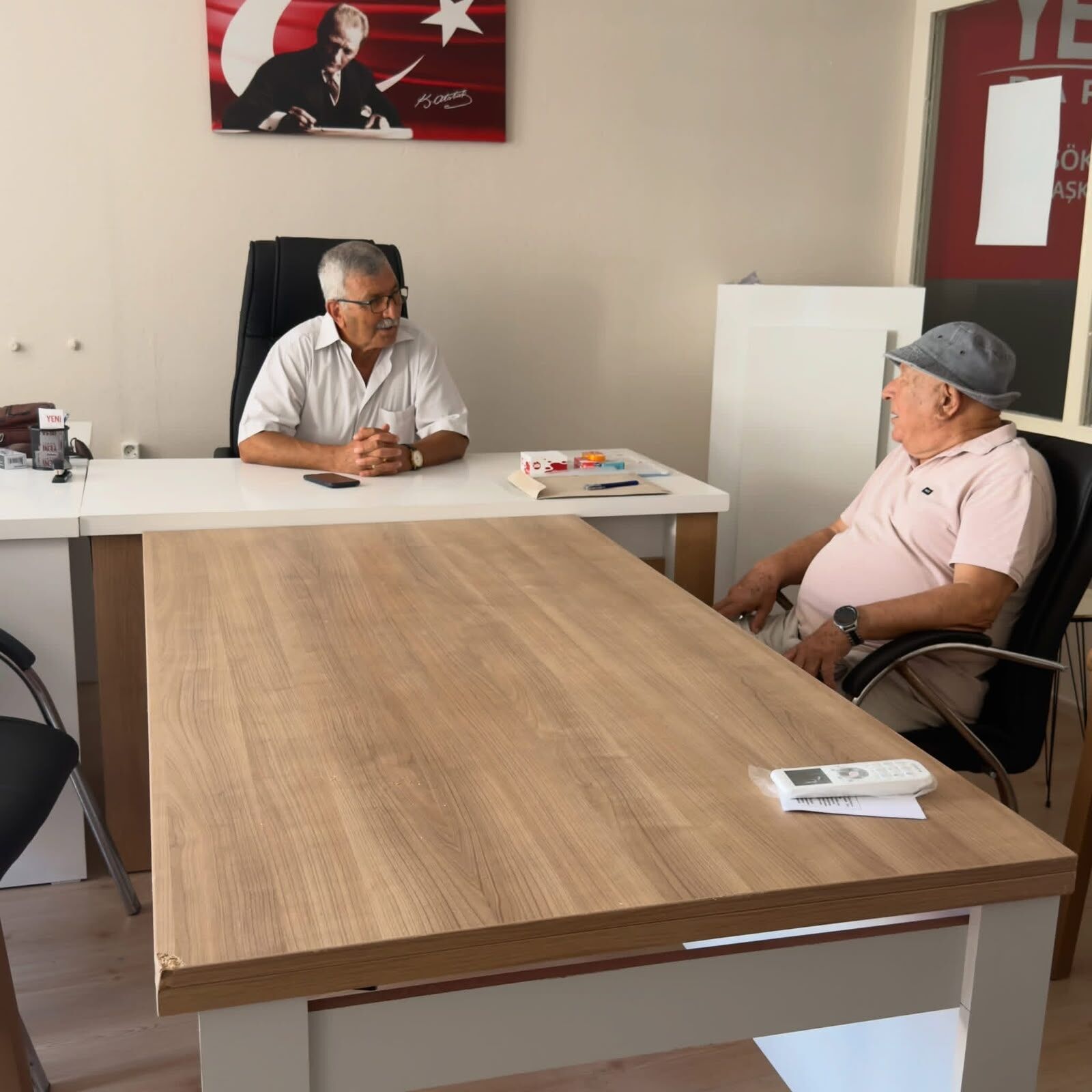 Sokede Akkaya Rekora Kosuyor 687434 B58E72