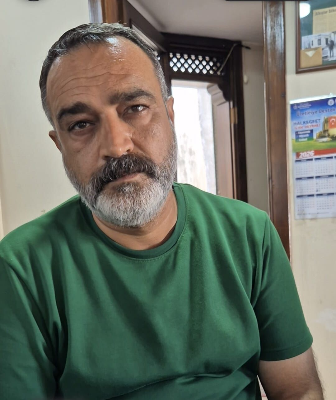 Sokenin O Mahallesini Rahatlatan Haber Sehirici Ulasima Dahil Oldu 1