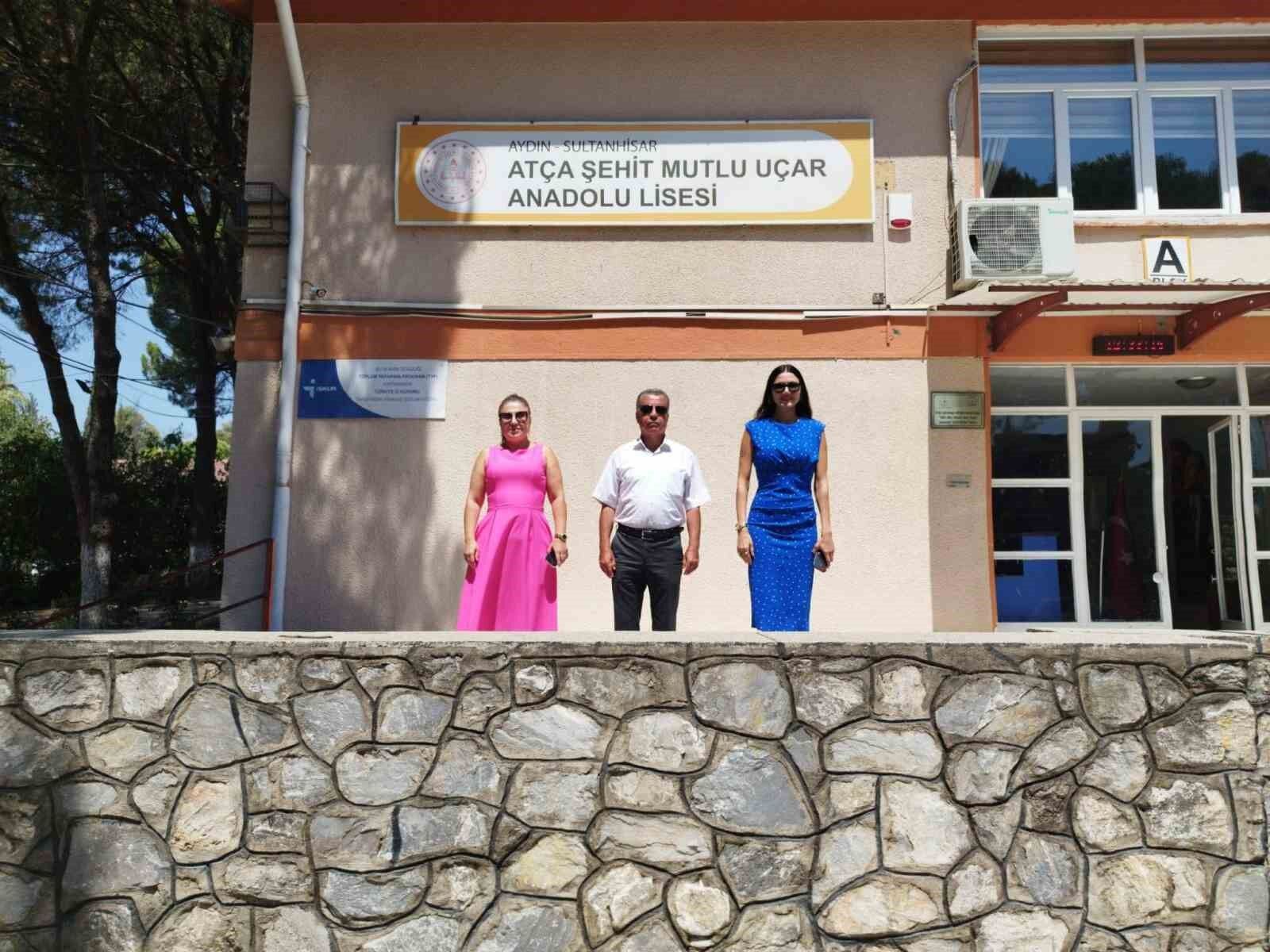 Sultanhisar Da Egitim Kurumlarinda Yeni Donem Hazirligi 1786874402612 986256