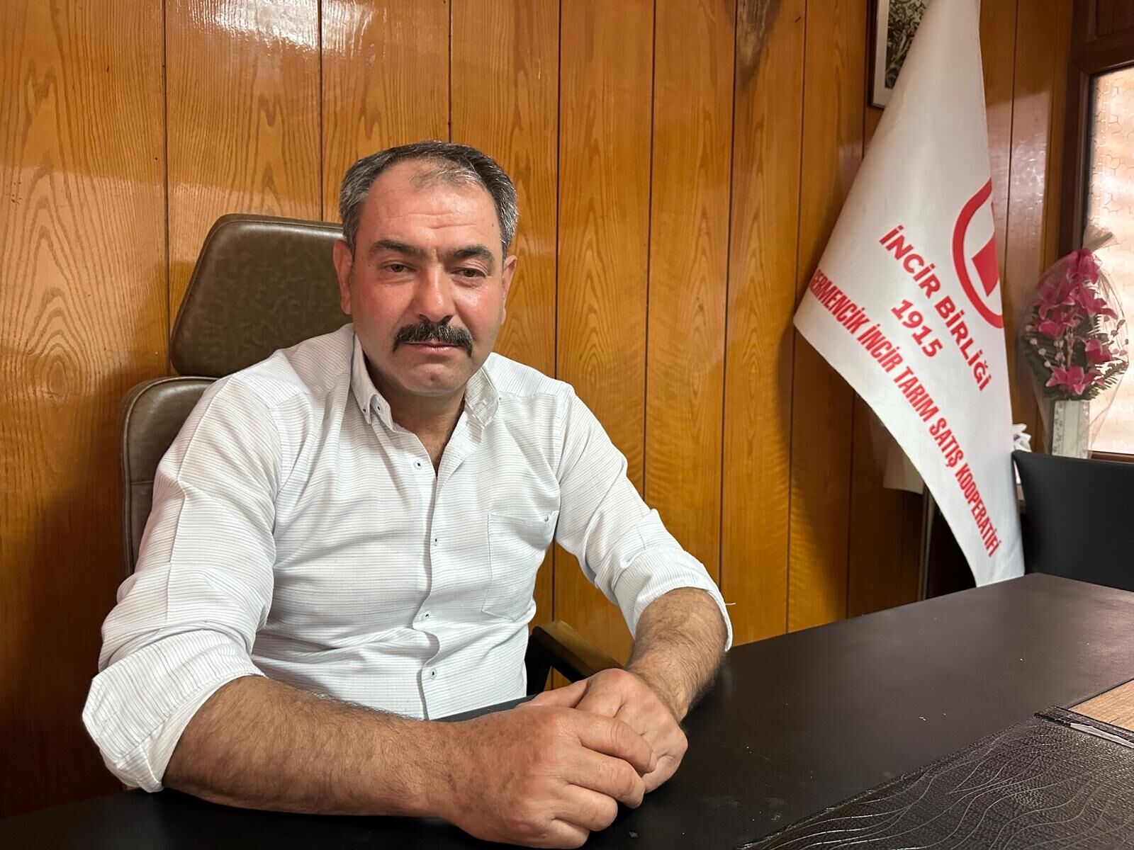 Taris Germencik Incir Alimina 21 Agustosta Baslayacak 686338 Def341