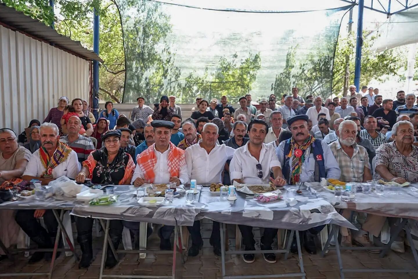 Terzilerde Pehlivanlar Er Meydanina Cikti 687533 Cae4Ba
