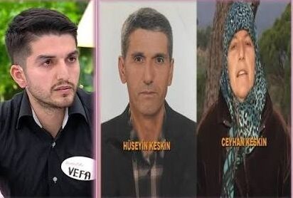 Turkiyeyi Sarsan Keskinler Davasinda Yeniden Yargilama 688591 99E099
