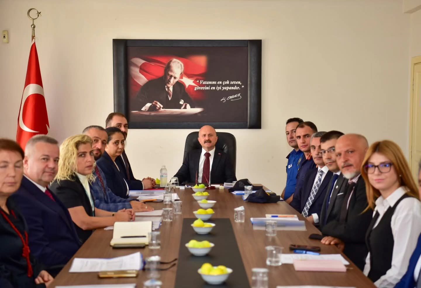 Vali Varol Karacasuda Vatandasin Talepleri Anlatildi 685847 03Bf22