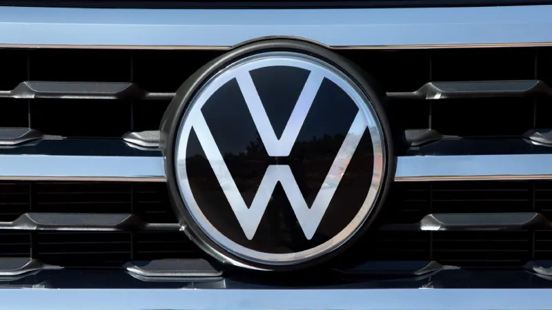 Volkswagen Golf Vii 1.6 Tdi