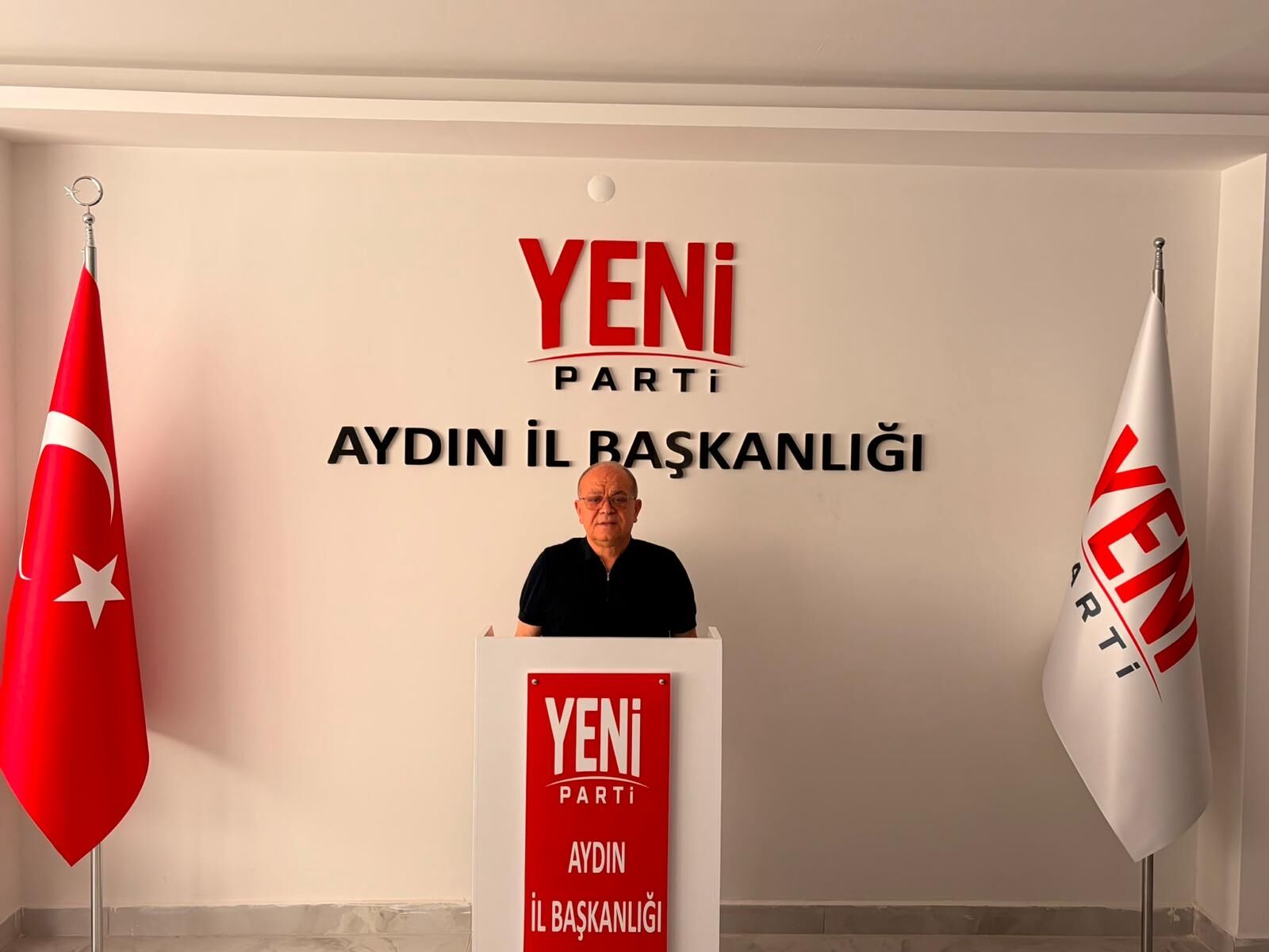 Yeni Parti Aydinda Kapilarini Aciyor 685375 20C27B
