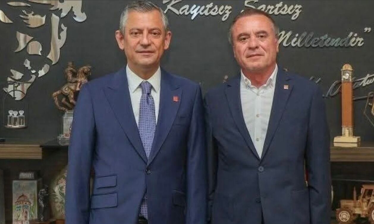 Yeni Parti Kurucu Baskani Gurbilek Sizlere En Iyi Cevabi Bu 684340 F40D91