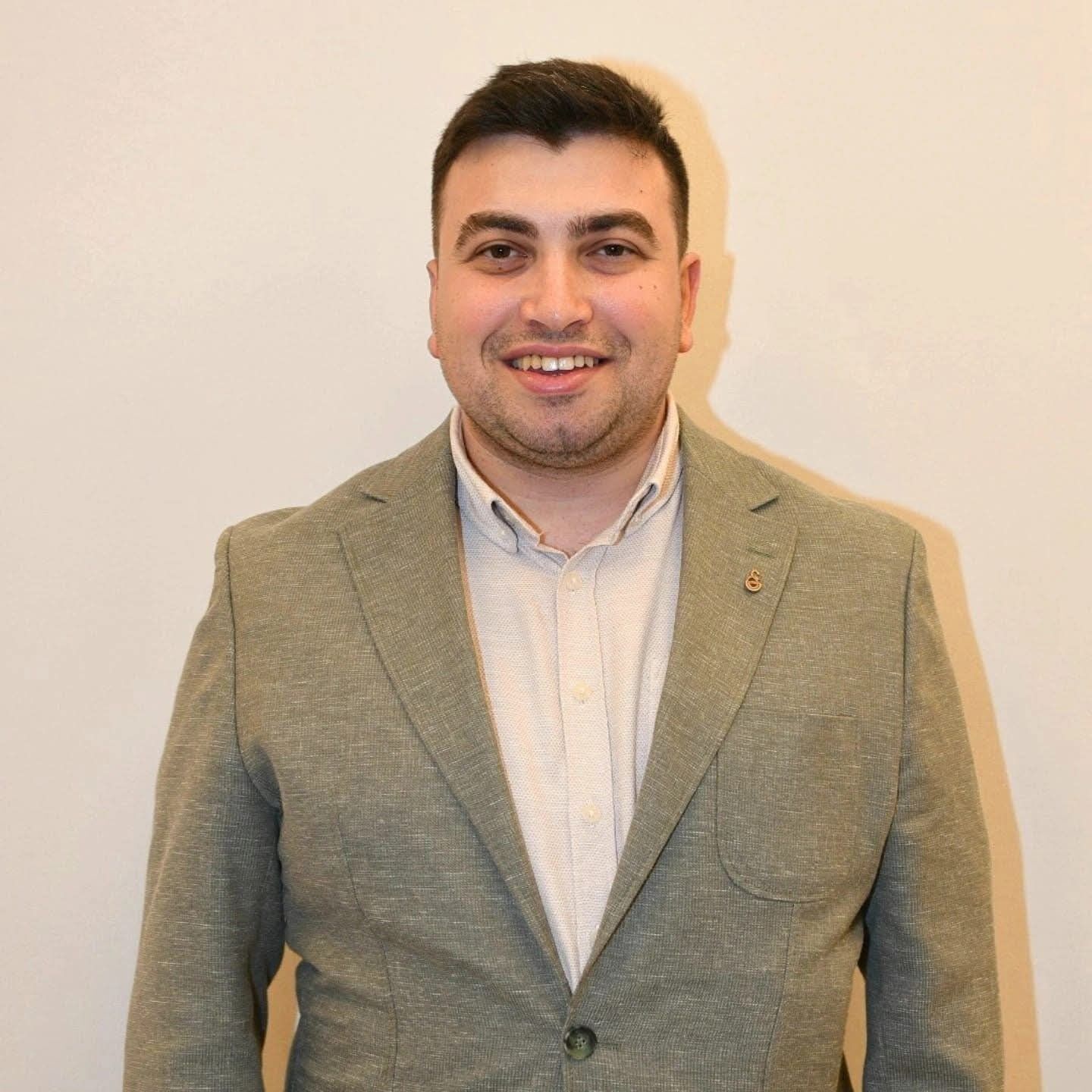 Yenipazar Belediyesinde Veda Huseyin Kuyucaklioglu Gekaya At 683458 E9313B
