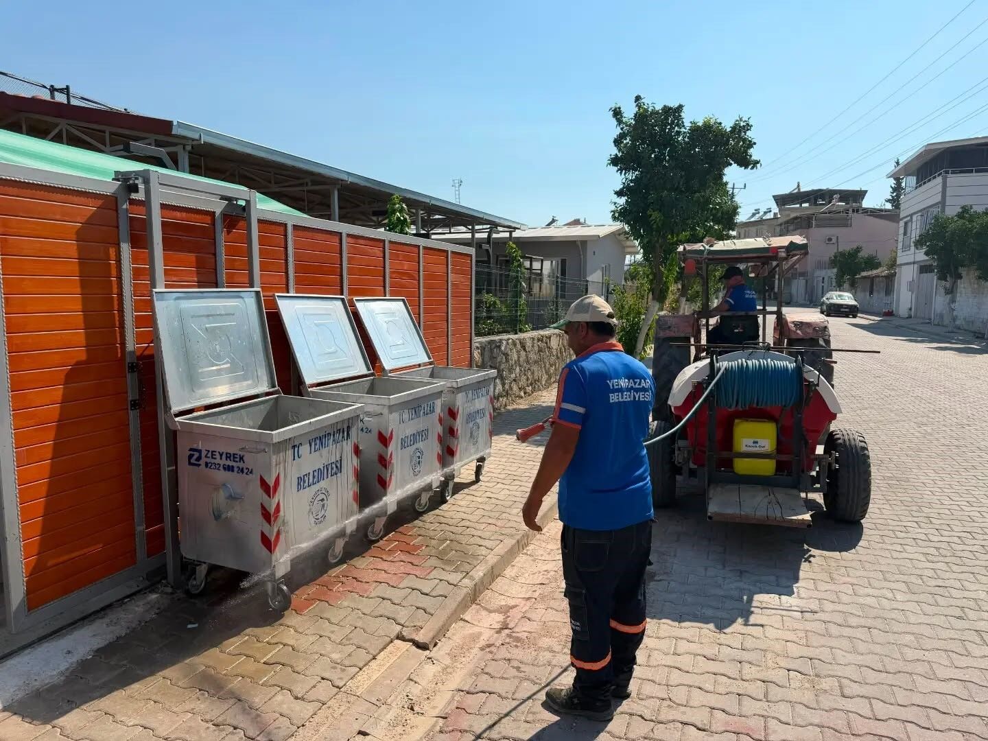 Yenipazar Da Hasereye Karsi Ilaclama Calismalari Suruyor 1785825602427 960896