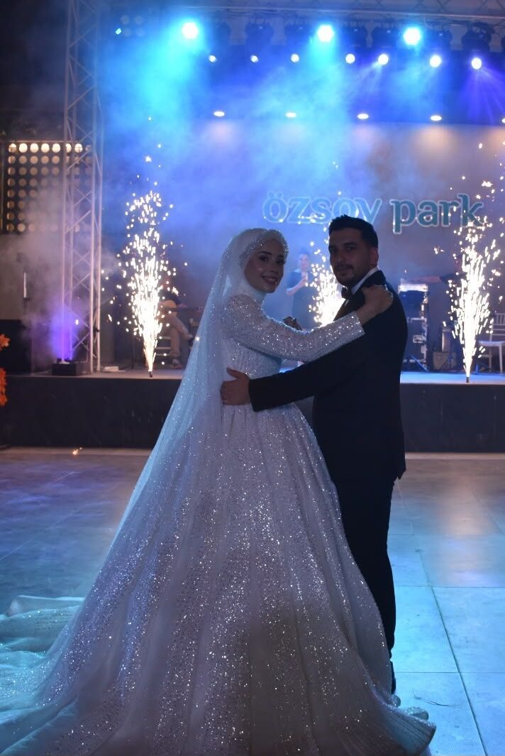 Yusuf Ve Zeynep Dunyaevine Girdi 685290 B4E4A6