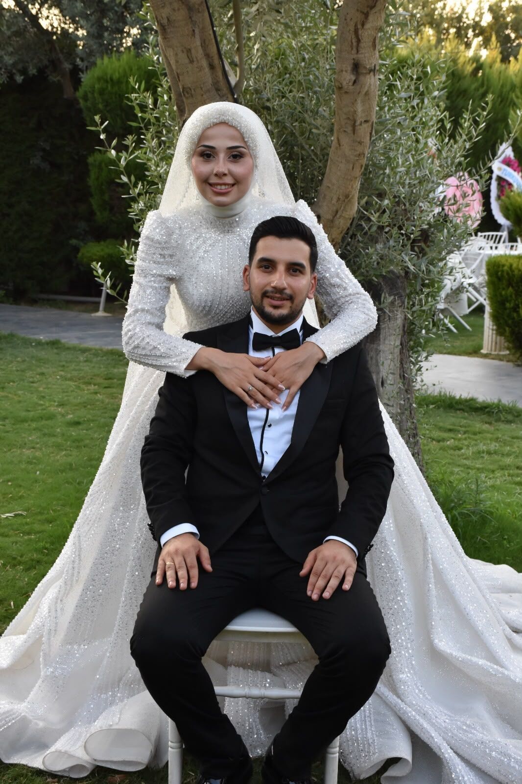 Yusuf Ve Zeynep Dunyaevine Girdi 685290 Dc4A38