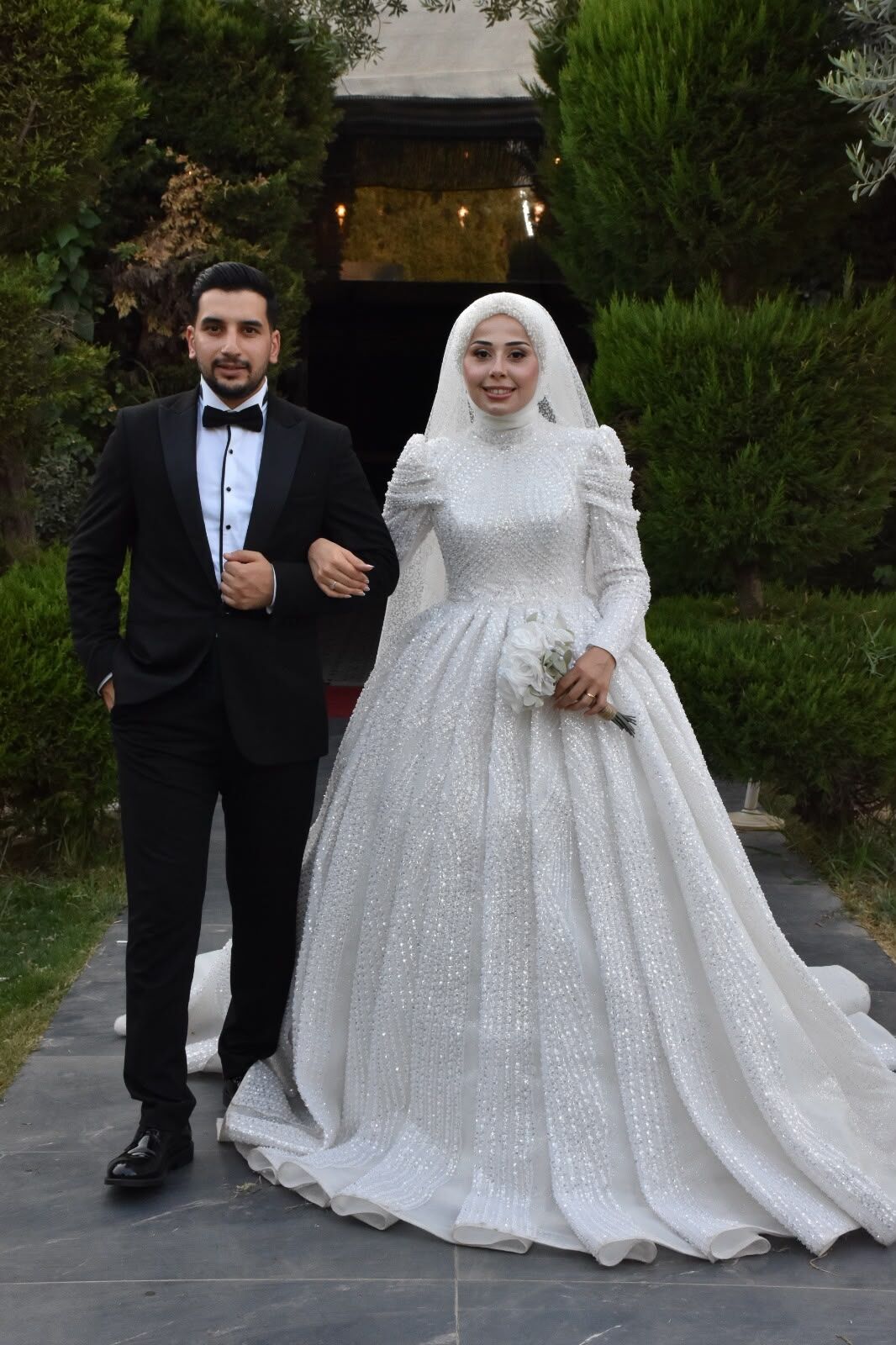 Yusuf Ve Zeynep Dunyaevine Girdi 685290 Fb2Fda