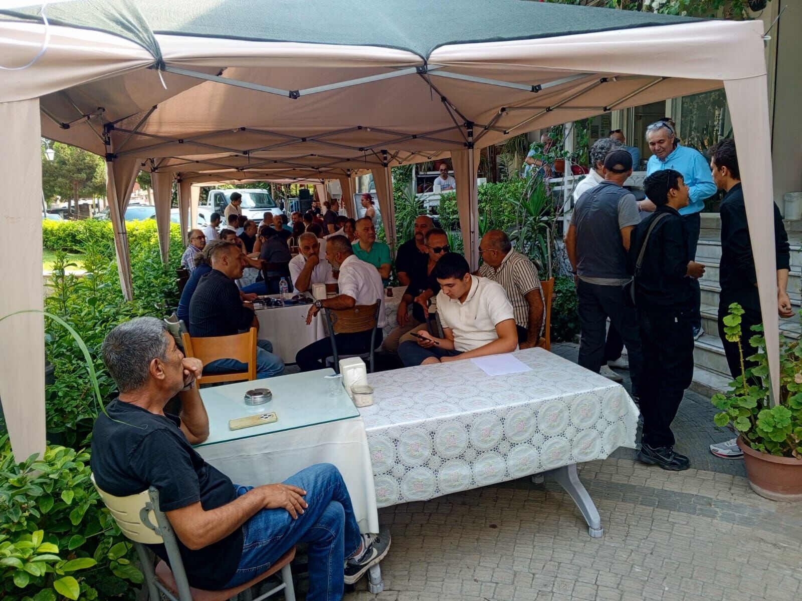 Zafer Partisi Kusadasi Baskan Idizle Devam Dedi 686281 2E02F6