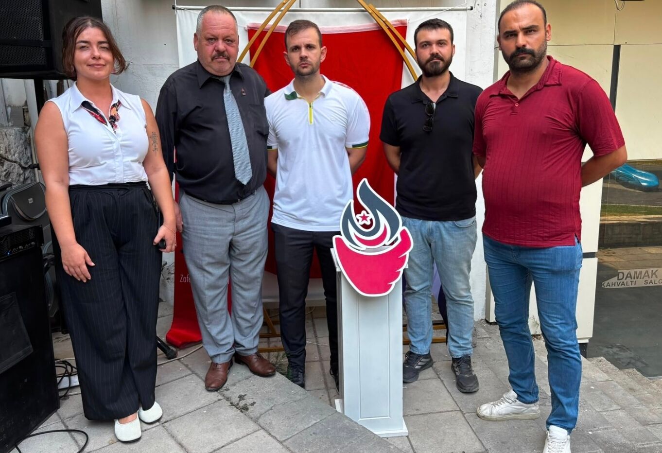 Zafer Partisi Kusadasi Baskan Idizle Devam Dedi 686281 344A80