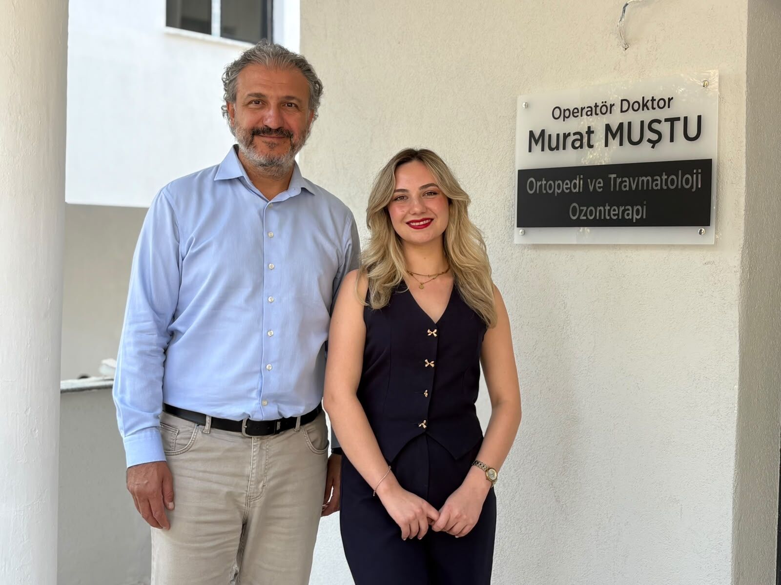 20 Yillik Deneyim Binlerce Ameliyat Dr Mustu Yeni Kliniginde 693992 5Ff81C
