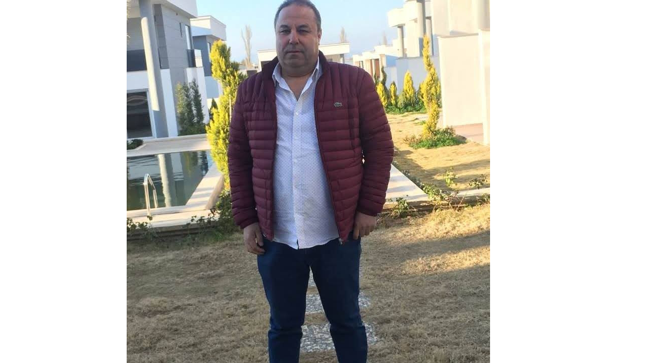 Kuşadası’nda endişeli bekleyiş! Denize düşen müteahhit aranıyor