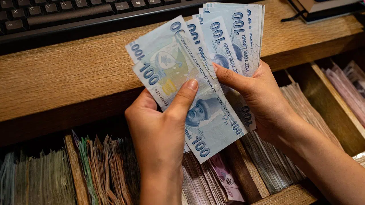 1 milyon TL’nin 32 günlük getirisi güncellendi: Banka banka yeni tablo