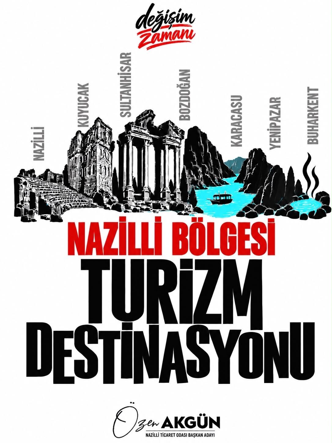 7 Ilceyi Ilgilendiriyor Nto Baskan Adayi Ozen Akgunden Turiz 693416 3E3C8C