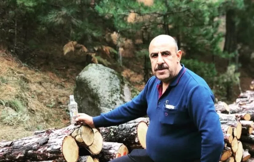 Aydın'da acı olay: Bit pazarında fenalaştı, kurtarılamadı