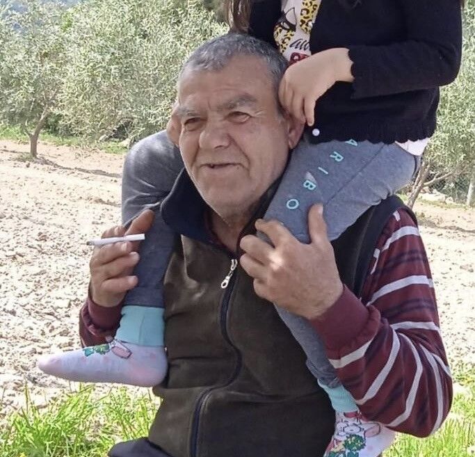 Alzaymır hastası adam her yerde aranıyor