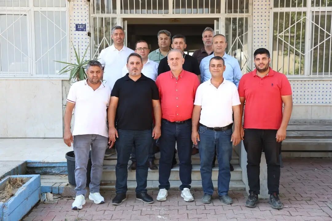 Acarlar’a iki yeni sağlık yatırımı müjdesi