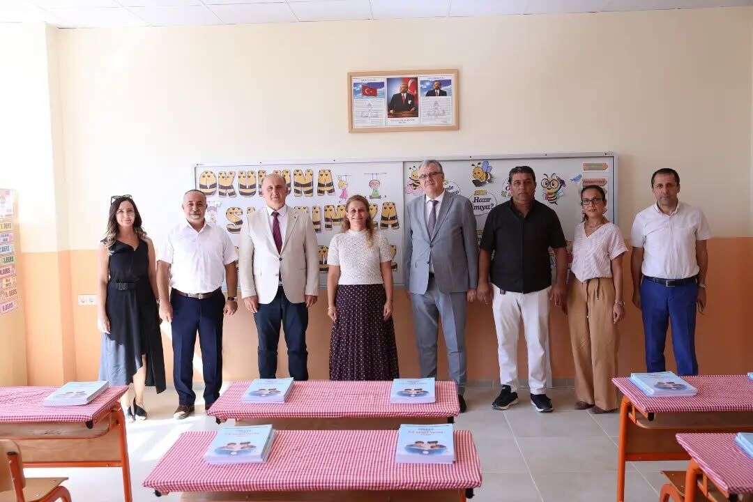 Acarlara Yakisan Okul 690986 B64B7B
