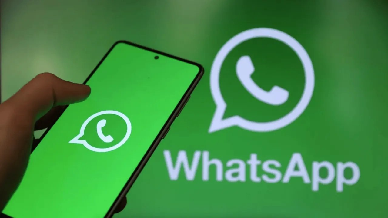 WhatsApp'ta fotoğraf gönderirken kalite neden düşüyor?