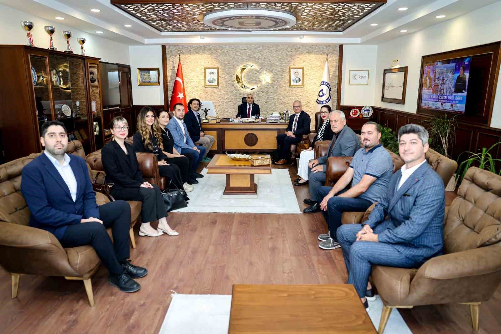 Adu De Ilk Kez Uygulanacak Ani Kalp Durmalarina Hizli Mudahale Edilecek 1789713904874 309382