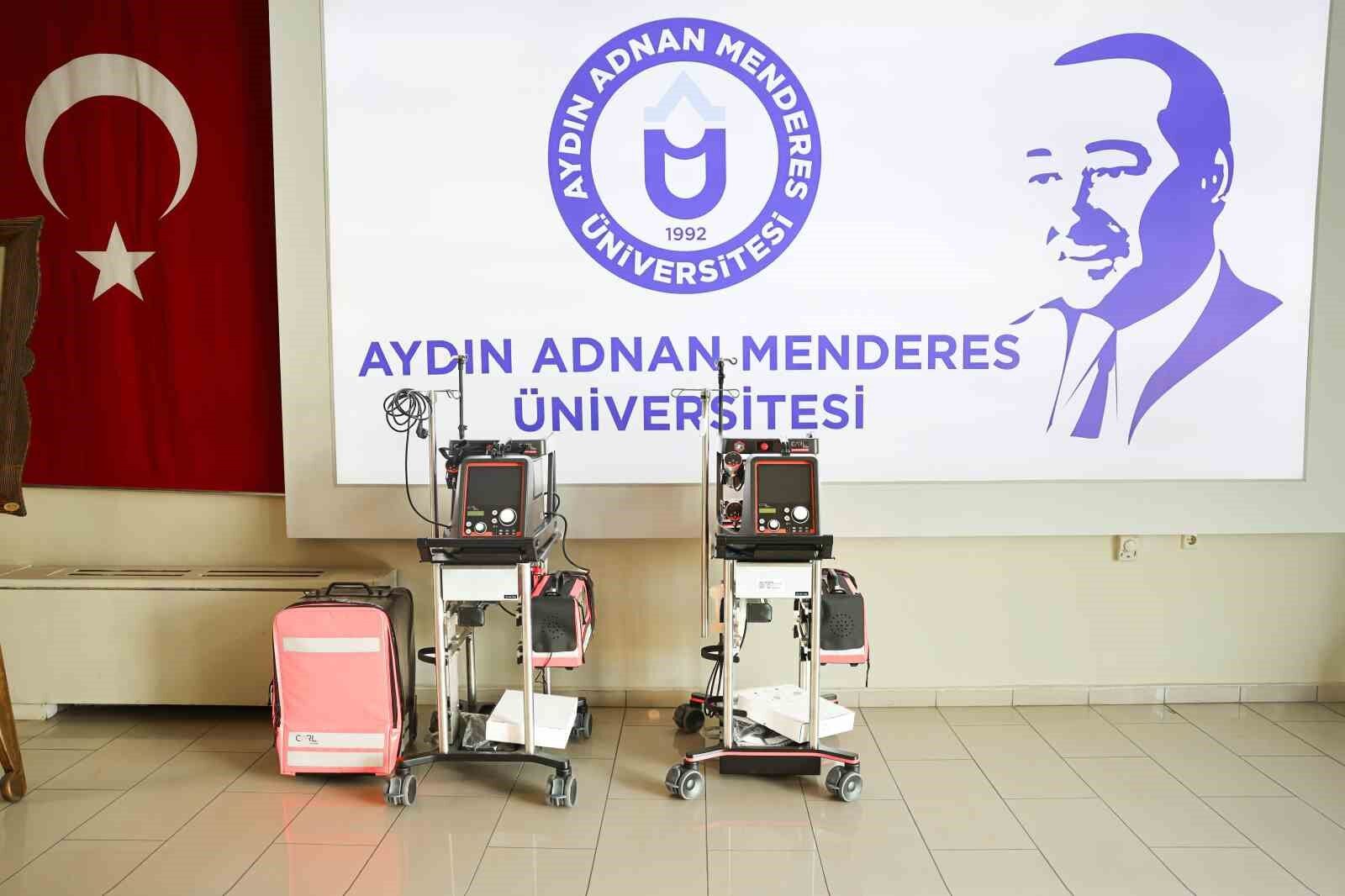Adu De Ilk Kez Uygulanacak Ani Kalp Durmalarina Hizli Mudahale Edilecek 1789713906469 42052