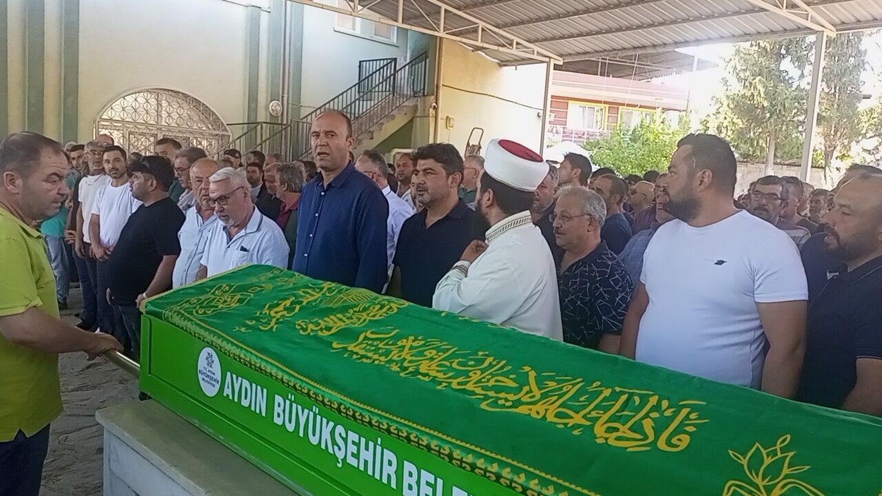 Adu Isabeyli Yerleskesinin Aci Kaybi Ahmet Altan Topraga Ver 690851 Dfad33