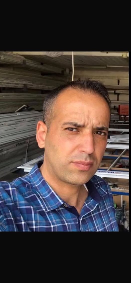 Adu Isabeyli Yerleskesinin Aci Kaybi Ahmet Altan Topraga Ver 690851 E0B40D