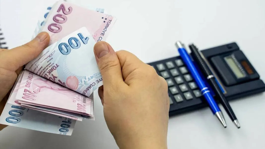 Maaşta Görülen Değişikliğin Nedeni Bu Olabilir! Çalışanlara Bordro Uyarısı