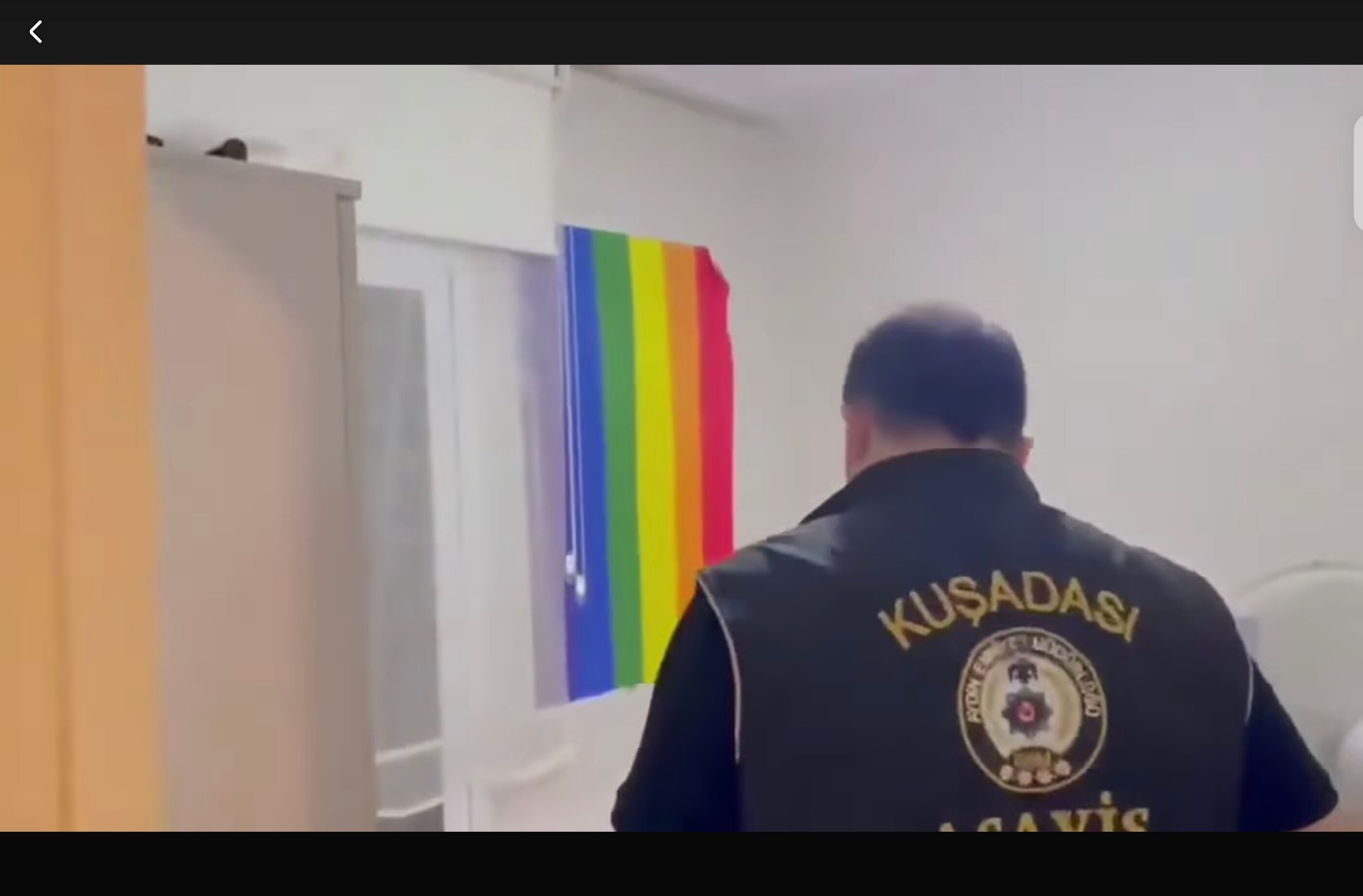 Ailem Guvende Operasyonuna Kusadasinda 5 Tutuklama 692330 06Ac41