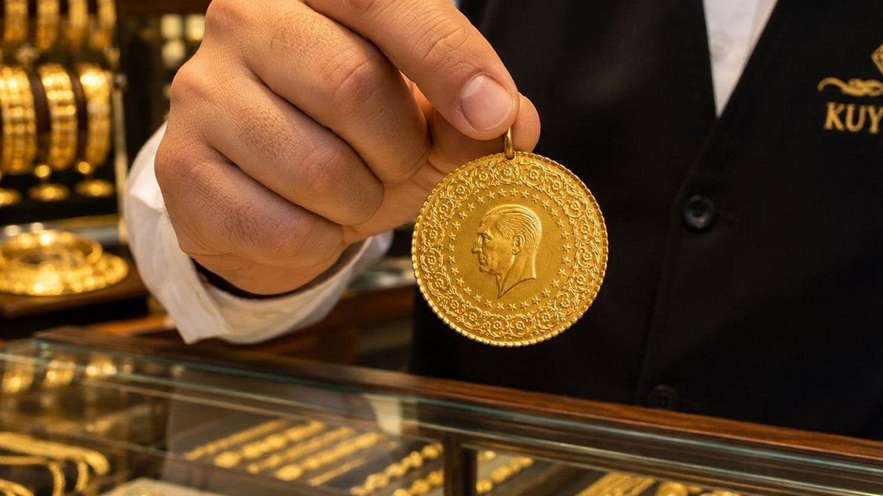 Altın alışverişinde yeni dönem: Kuyumcuya gitmeden altın alınabilecek