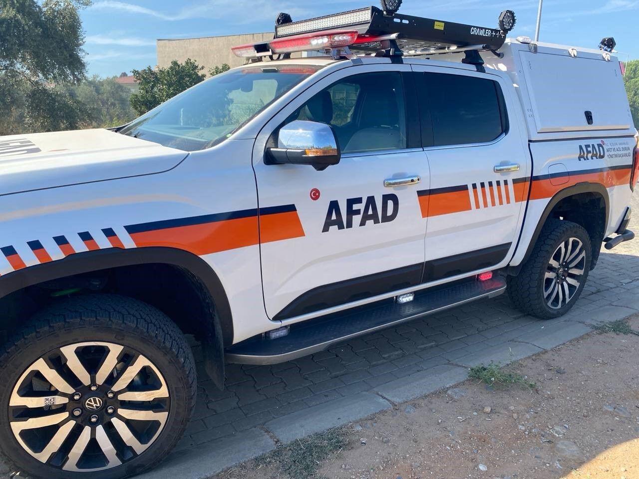 Aydın'da alzheimer hastası kayıp yaşlı kadın her yerde aranıyor
