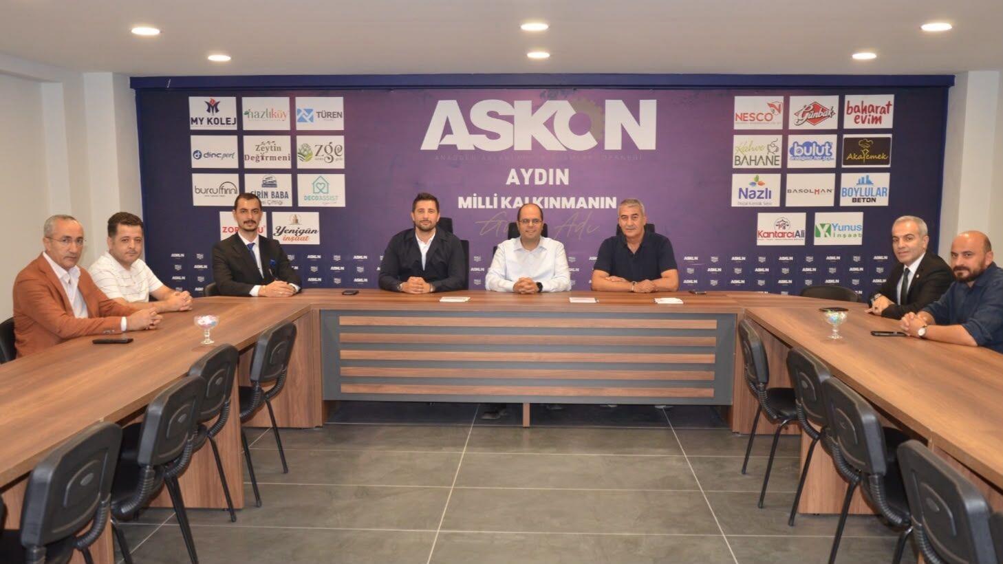 Askon Aydindan Mavi Listeye Guclu Destek 692212 4F9346