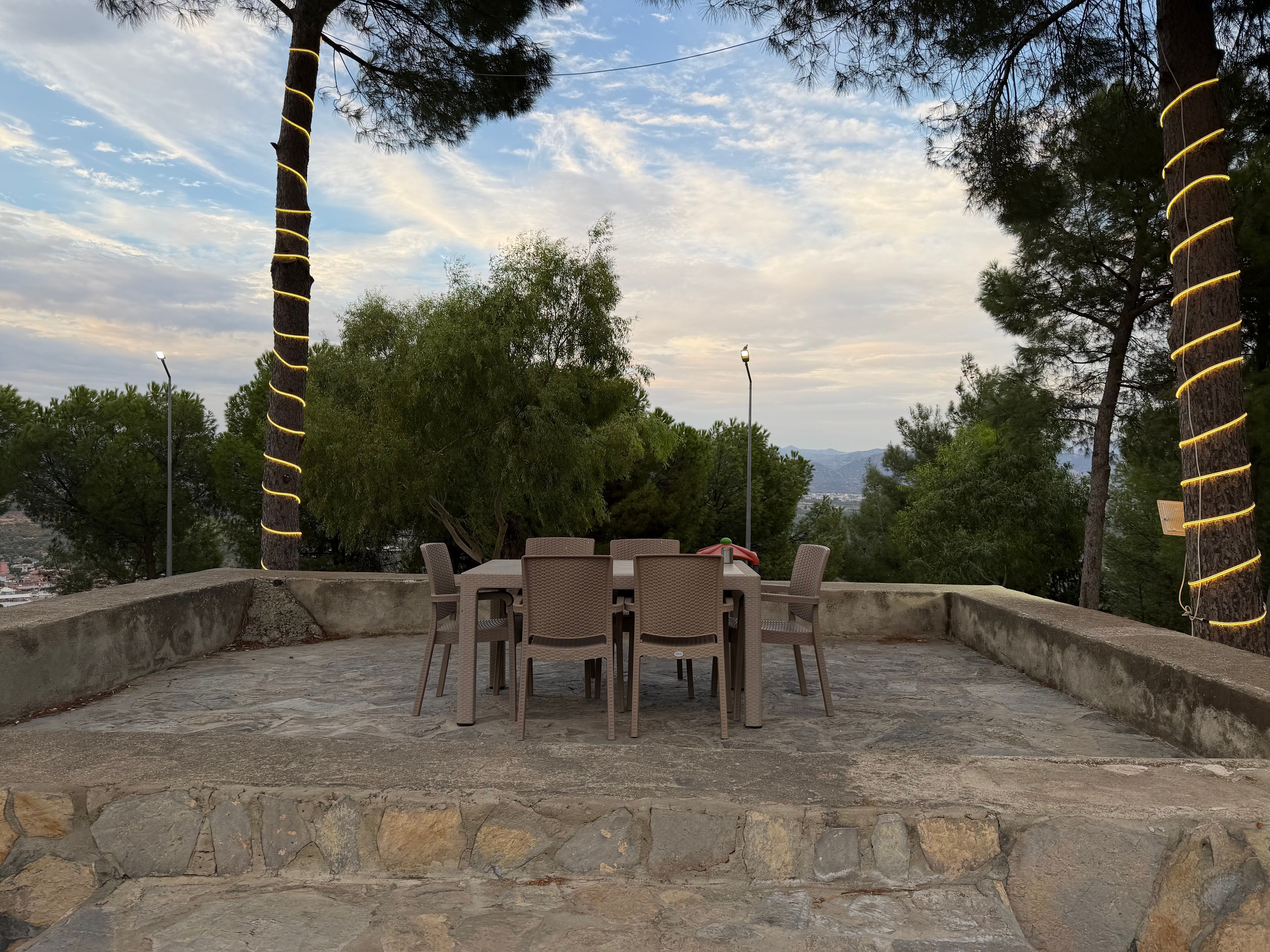 Ataturkun Ziyareti Ile Tarihe Gecen Tepe Sahin Tepesi 692772 B25A37