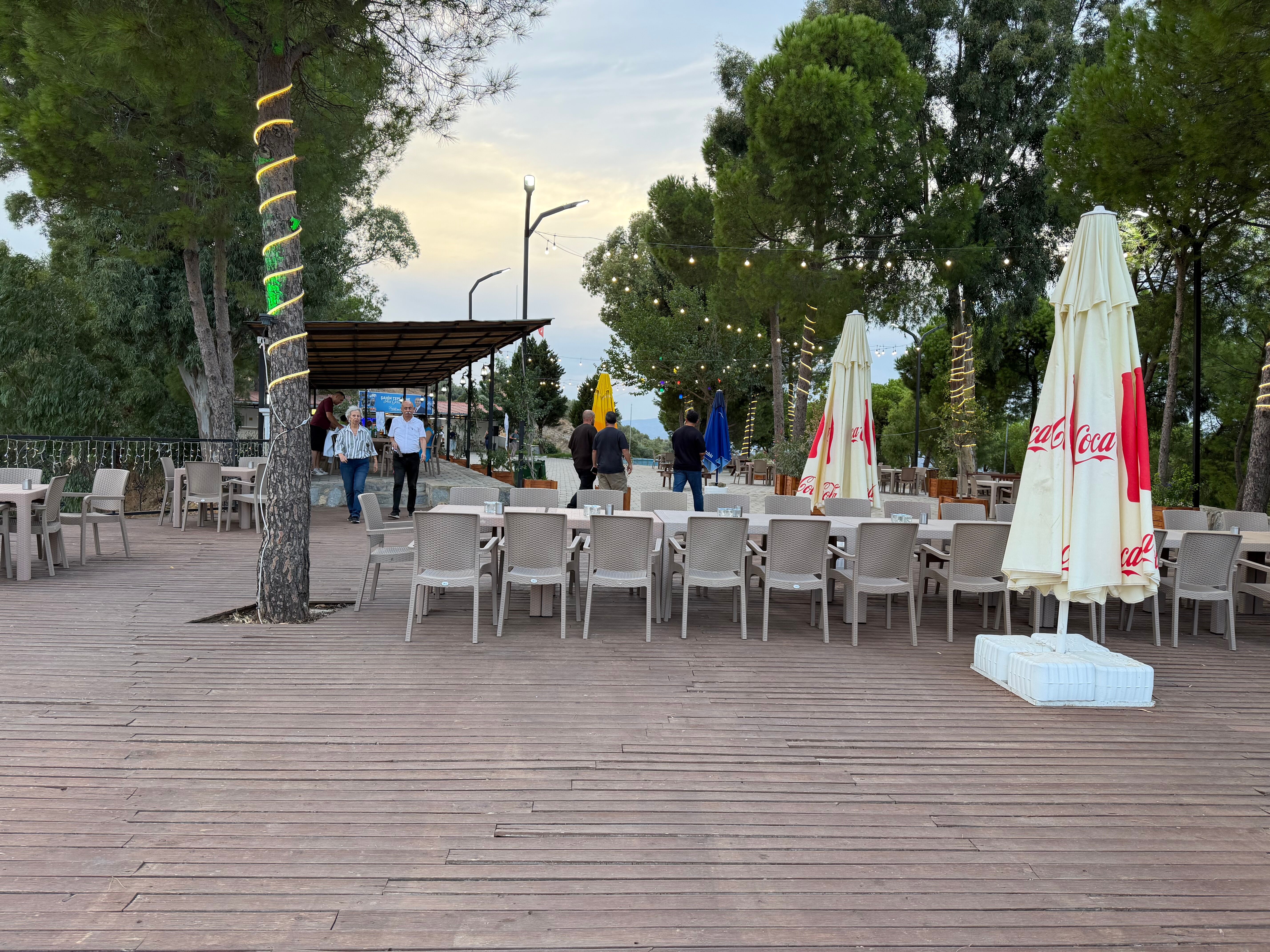 Ataturkun Ziyareti Ile Tarihe Gecen Tepe Sahin Tepesi 692772 Cf6Ae7