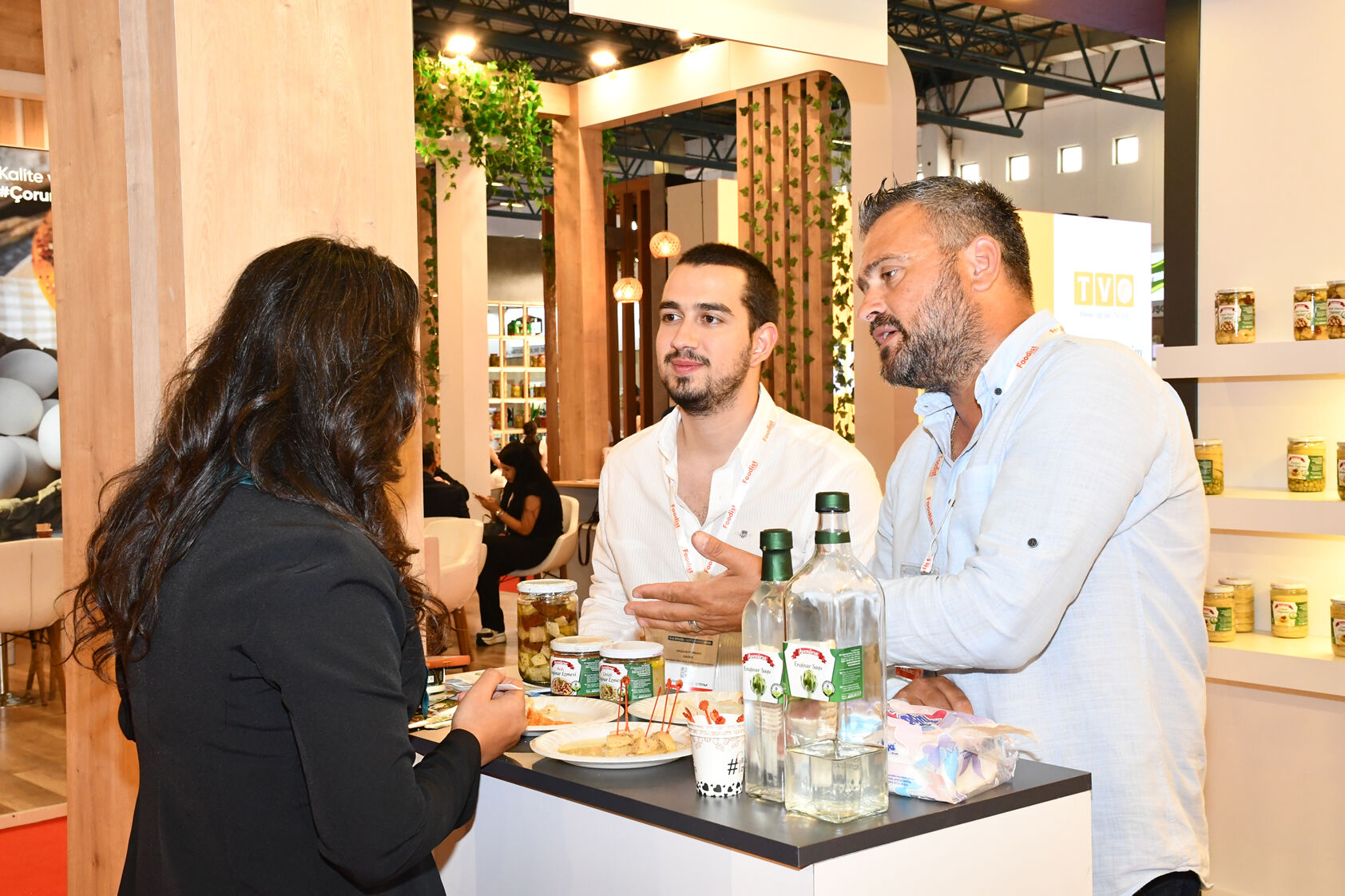 Atb Foodist Istanbulda Aydinin Tarimsal Gucunu Dunyaya Tasiy 689771 A67E9D