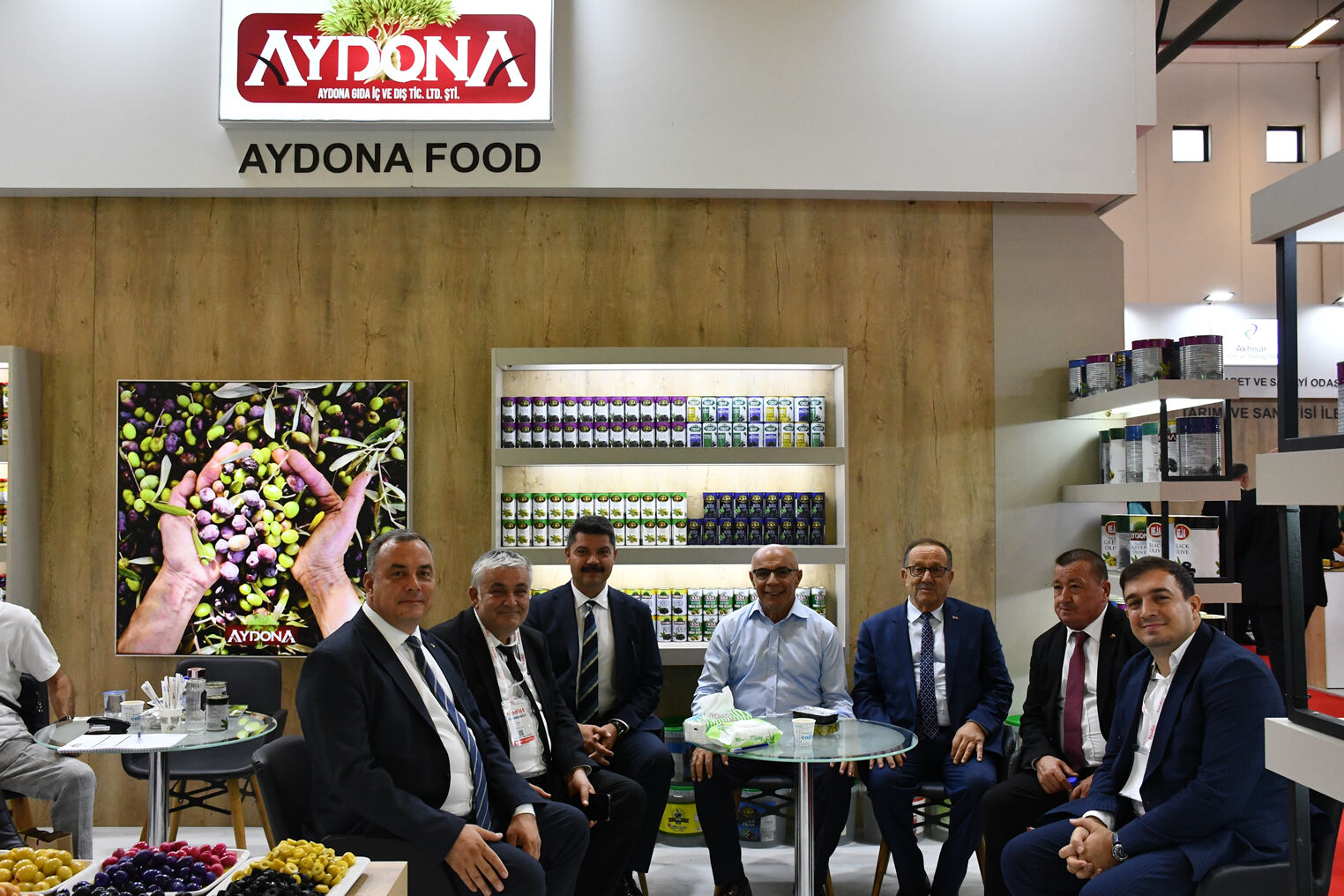 Atb Foodist Istanbulda Aydinin Tarimsal Gucunu Dunyaya Tasiy 689771 D3A971