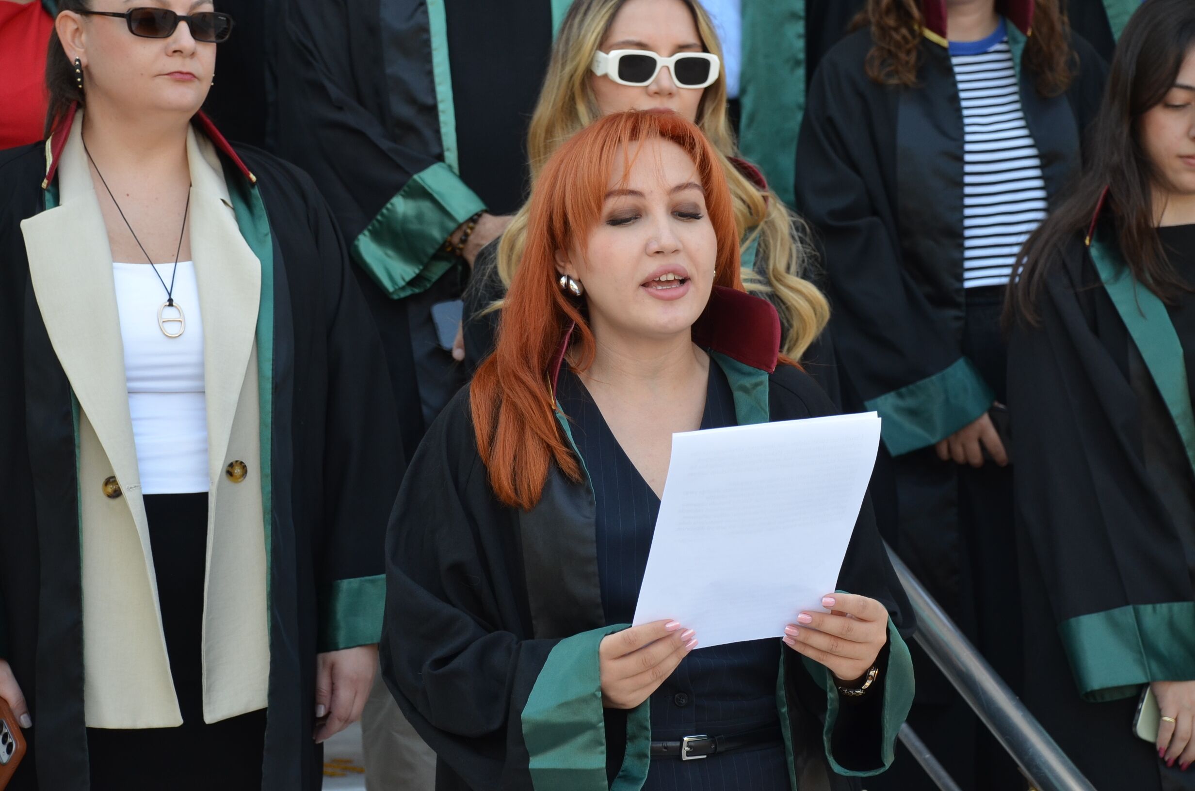 Aydin Barosu Didim Temsilciliginden Yeni Adli Yil Mesaji Gec 689262 Ecc282