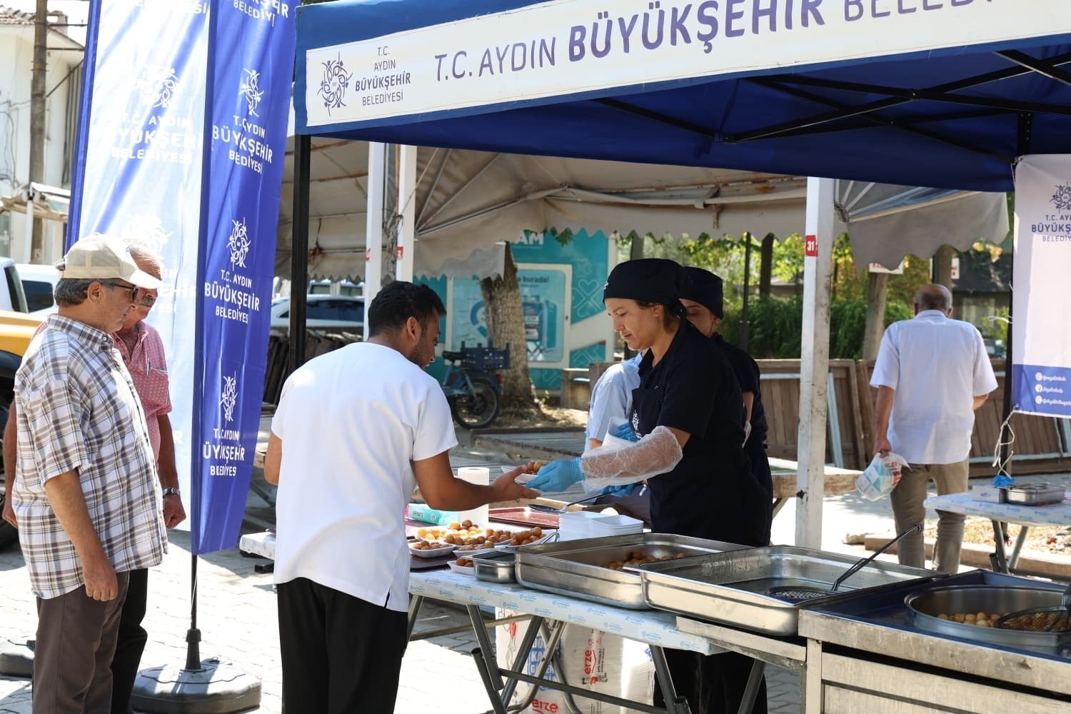 Aydin Bsb Den Merhum Basbakan Menderes Anisina Lokma Hayri 1789647303688 532711
