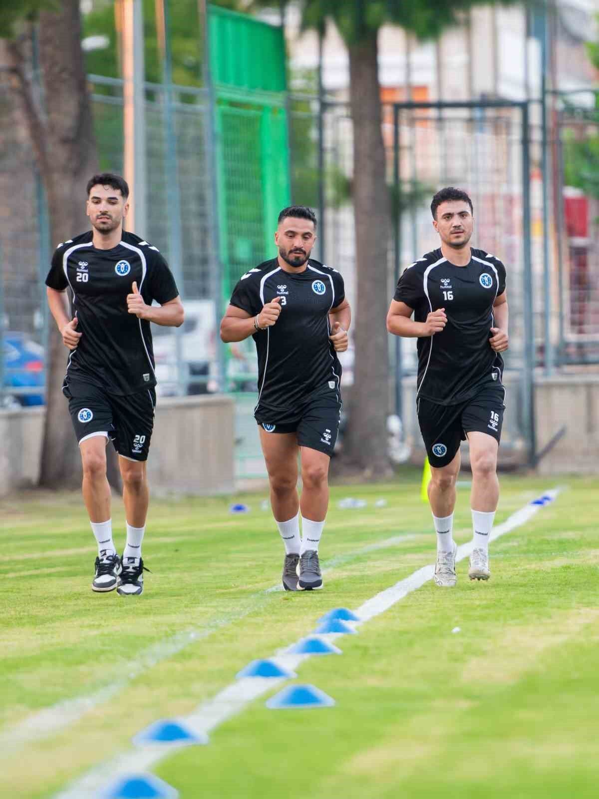 Aydin Buyuksehir Belediyespor Ilk Antrenmanini Gerceklestirdi 1788336303194 780245