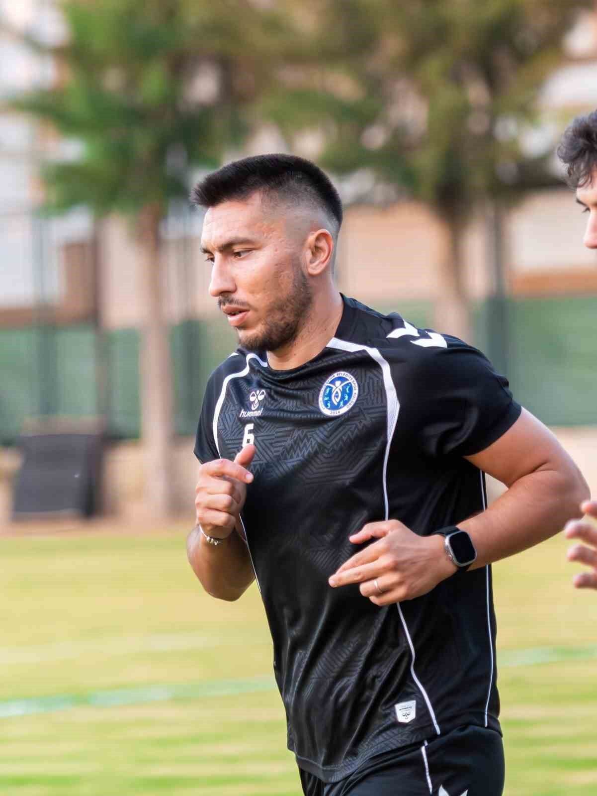 Aydin Buyuksehir Belediyespor Ilk Antrenmanini Gerceklestirdi 1788336303416 49746