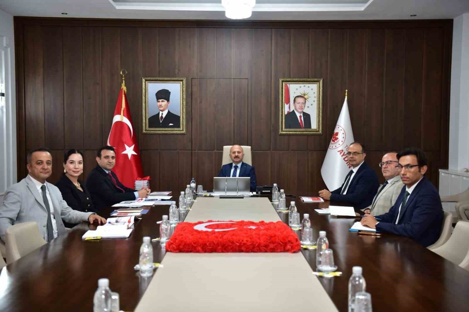 Aydin Da 2026 2027 Egitim Ogretim Yili Hazirliklari Masaya Yatirildi 1788505203960 960975