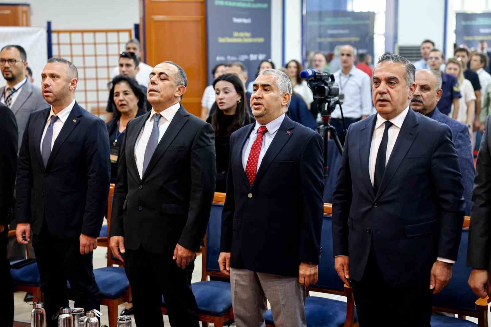 Aydin Da Cevre Ve Kaynak Yonetimi Icin 15 Tematik Masa Kuruldu 1790072102147 898805