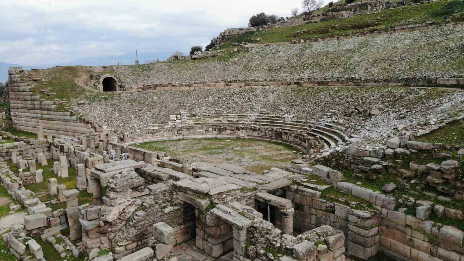 Aydin Da Muze Ve Oren Yerleri Ziyaretlerinde Dusus Yasandi 1788776405461 211258