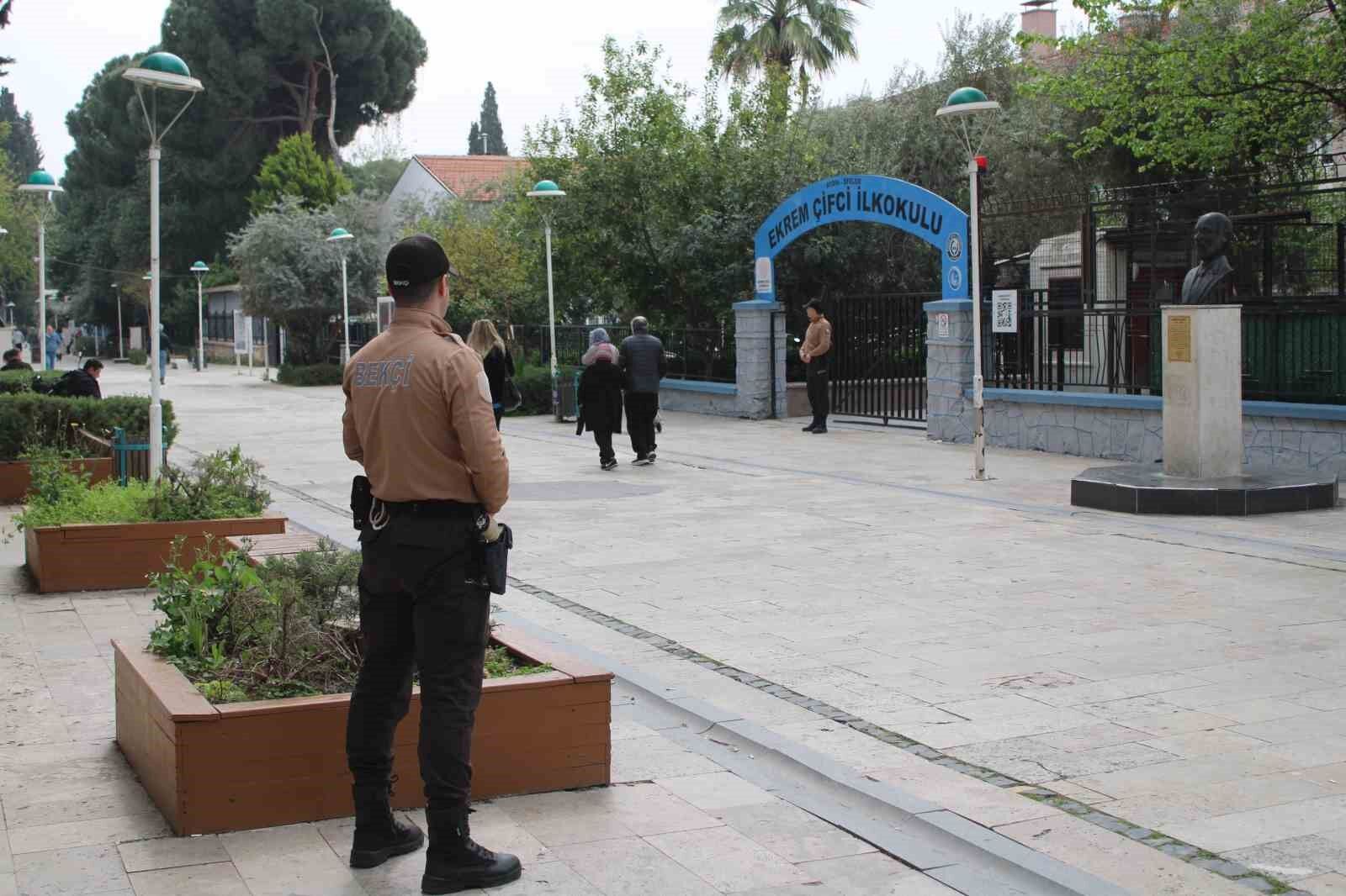 Aydin Da Okul Cevrelerinde Ilk Gun Denetimi 1789396801129 566398