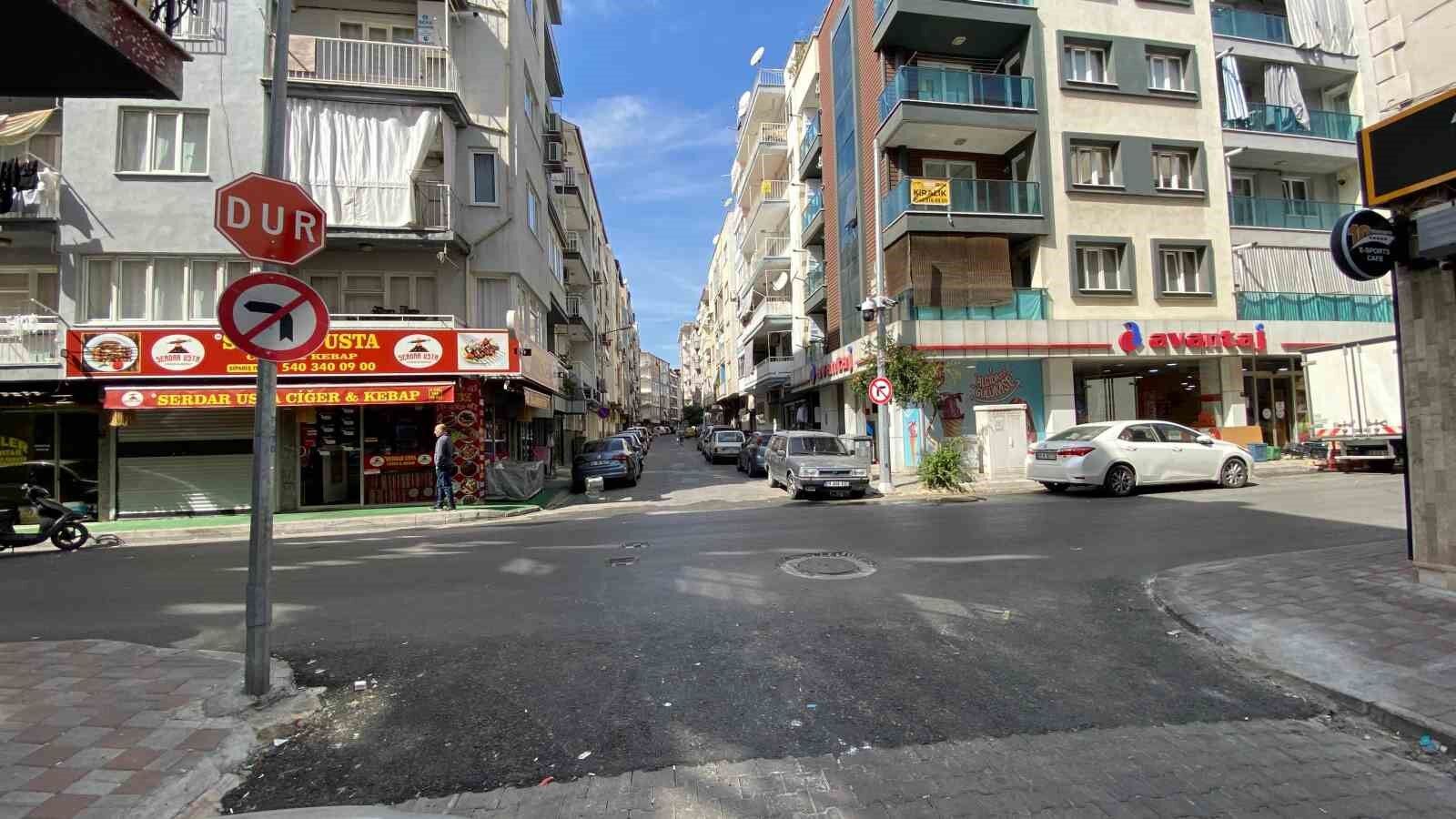 Aydin Da Suruculere Tek Yon Uyarisi Orta Mahalle 218 Sokak Tek Yon Oldu 1790597104450 228959