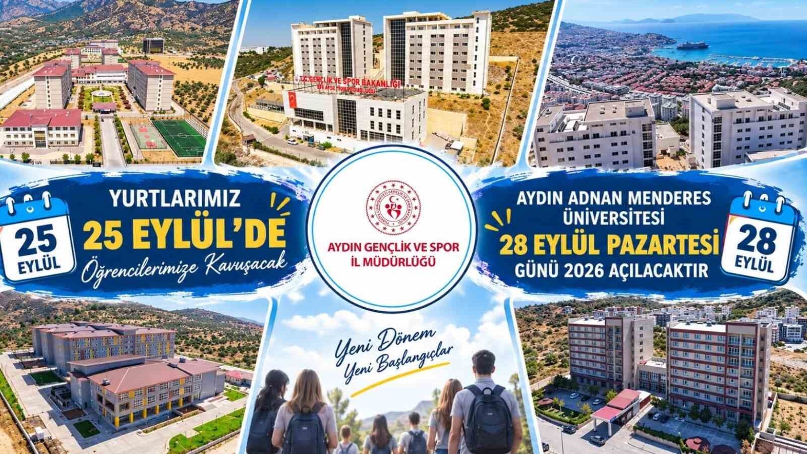 Aydin Da Universite Ogrencileri Icin Geri Sayim Basladi 1789367700527 187088